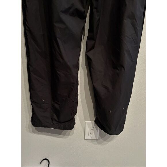 Footjoy Dryjoys Pants Mens XL Black Rain Golf Pants - Picture 5 of 10